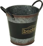 Emmer - It's all in the bucket - decoratief