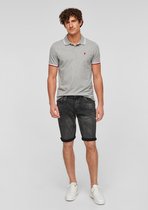 s.Oliver Heren Jeans Short - Maat W34