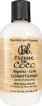 Anti-frizz Conditioner Creme de Coco Bumble & Bumble (250 ml)