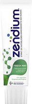 Zendium Fresh Mint Tandpasta - ( 12 x 75 ml ) - Voordeelverpakking
