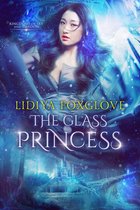 Kingdoms of Sky and Shadow 1 - The Glass Princess
