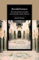 Cambridge Studies in Islamic Civilization - Revealed Sciences