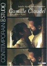 Camille Claudel (FRANS)