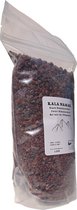 Zwart Himalayazout "Kala Namak" Grof 2kg (2x 1000g)