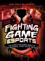 Wide World of Esports - Fighting Game Esports