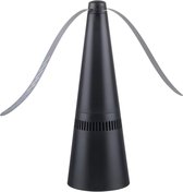 Fly Repeller pour la Table - Anti Mouches - Sur USB ou 2 piles AA - Fly Repeller - Fly Repeller - Zwart