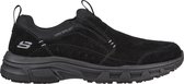 Skechers Oak Canyon Heren Instappers - Black - Maat 40