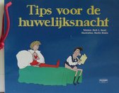 Tips voor de huwelijksnacht