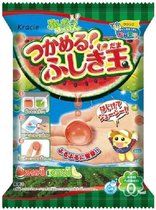DIY Popin' Cookin Fushigi Hakken! Wonder Ball Watermelon & Melon - Japanse Snoep - Do It Yourself - Supersize Pop Pearl - Maak je eigen Japans Snoep - Japanse Snack - Kracie - Japan - Candy -