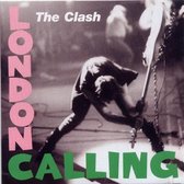 London Calling - HQ - 2LP - 180 gram
