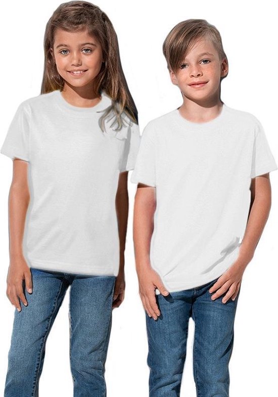 T-shirt voor kinderen op maat Kleding Unisex kinderkleding Tops & T-shirts T-shirts 