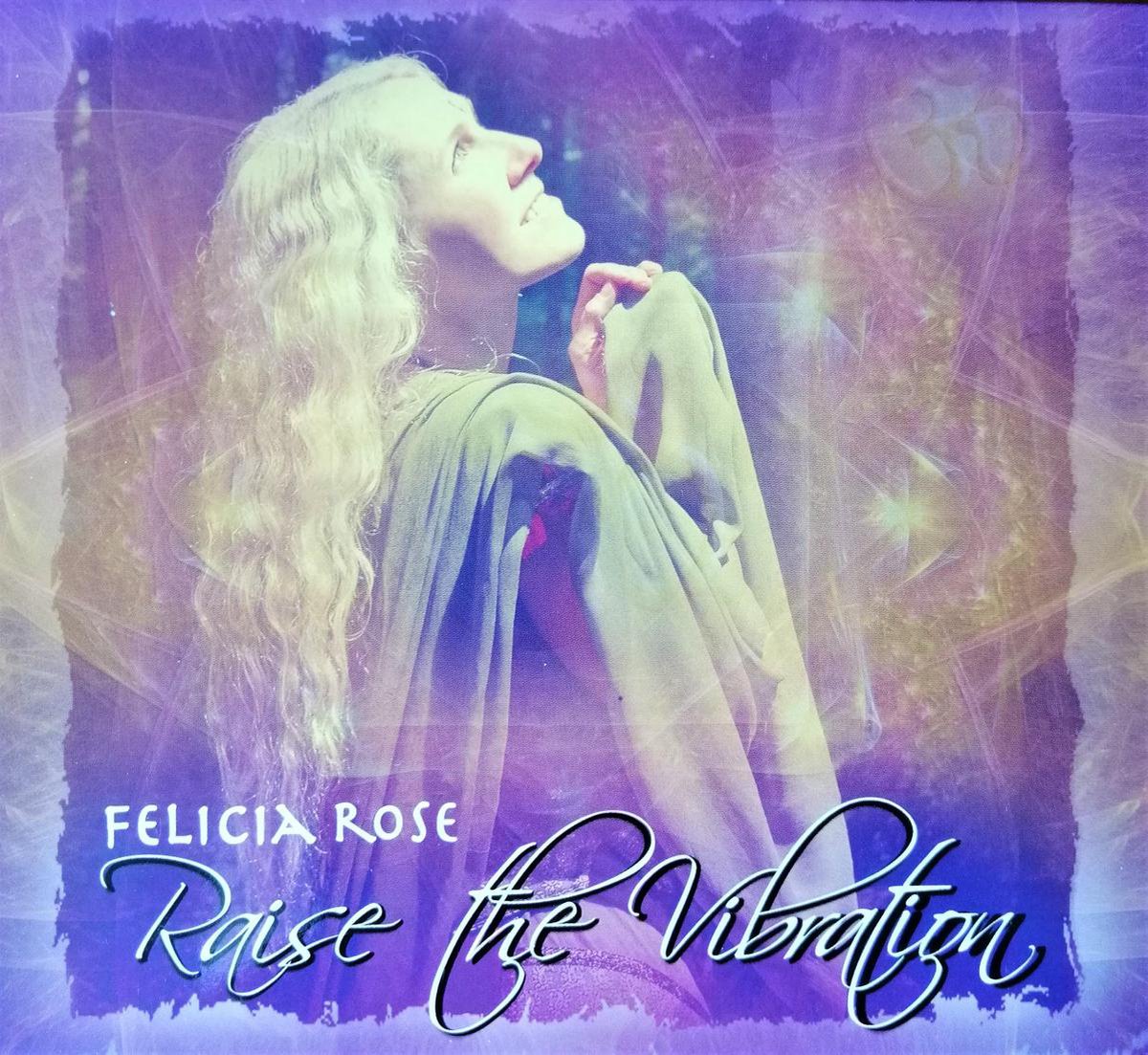 Raise the Vibration