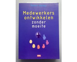Medewerkers Ontwikkelen Zonder Moeite
