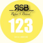 RSB – acryl powder color 123