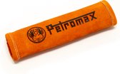 Petromax Aramid Pro handvat beschermer per stuk - materiaal suede