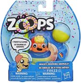 Hasbro Zoops - elektronisch huisdier clownvis