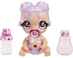 I Love U Baby Doll Lavender Lavender (Flower) | bol
