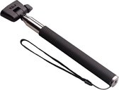 Garpex® Lange Uitneembare Selfiestick voor GoPro en Action Camera - 98cm