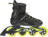 Fila Ghibli 90 Inlineskates - Maat 41 - Unisex - Zwart - Geel