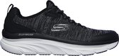 Skechers D'LUX WALKER - PENSIVE Heren Sneakers - Maat  43