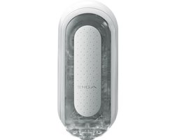 Tenga Flip Zero Masturbator - Wit