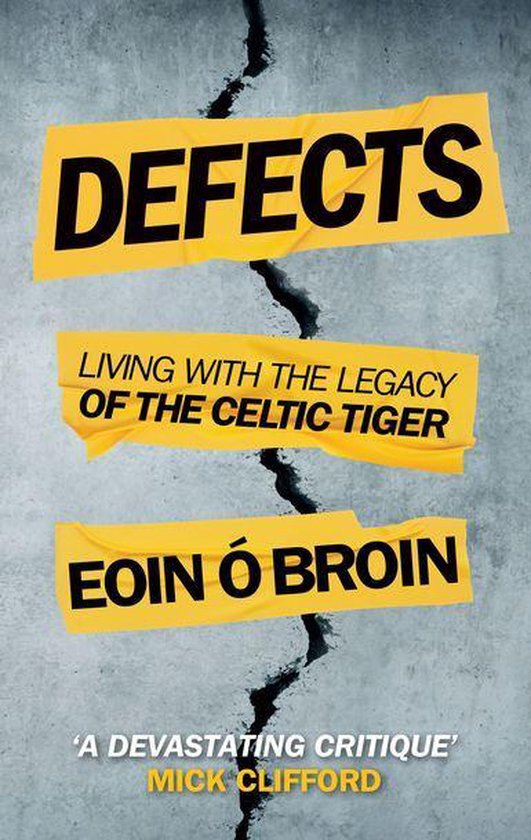 Defects - cover
