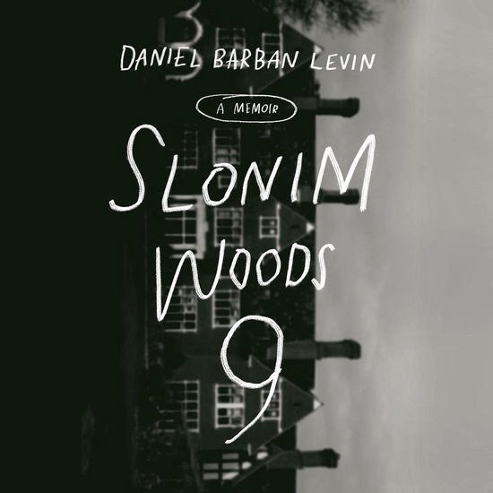 Slonim Woods 9 - cover