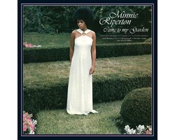 Come To My Garden (Green Vinyl)