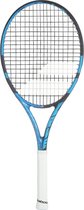 Babolat Pure Drive Lite Onbespannen Tennisracket Wit,Blauw 2