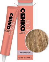 C: EHKO VIBRATION Crème-toning 8/0 blondblond, 60 ml (4012498838801)