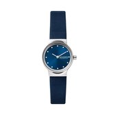 Skagen Freja SKW3007 Dameshorloge 26 mm - Zilverkleurig