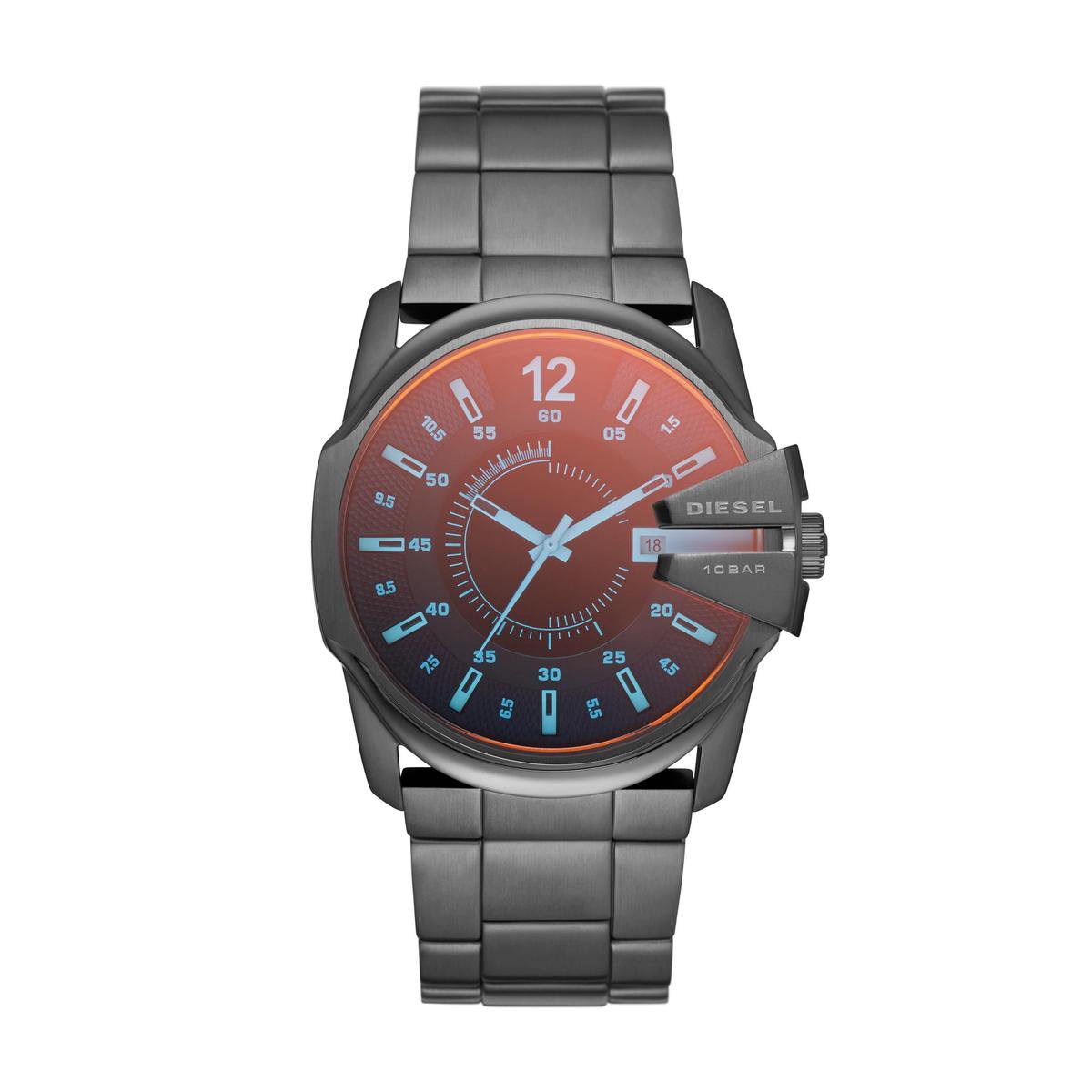 Diesel Master Chief DZ1965 Herenhorloge