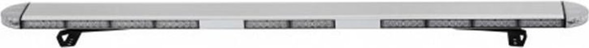 LED zwaaibalk - 1450 x 120mm - ECE R65 R10 + controller - Amber
