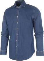 Blue Industry Shirt DENIM