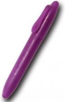 Tightpac single cigarette holder, purple