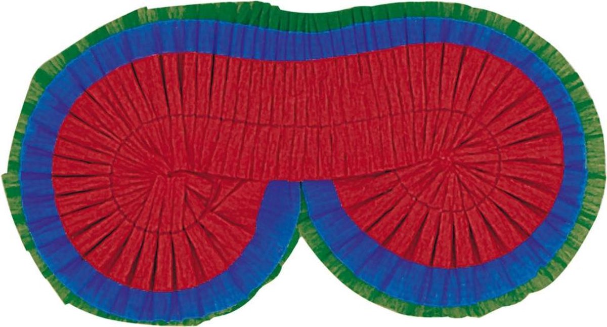 UNIQUE - Blinddoek voor Pinata