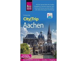 Reise Know-How CityTrip Aachen