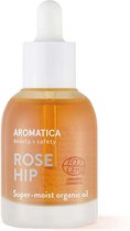 Aromatica Organic Rose Hip Oil 30 ml