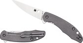 Spyderco Mantra 2 Titanium PE