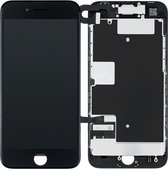Apple  iPhone 8 scherm / Display / Screen / Touchscreen vervangen | 4,7 inch | Zwart | Repair Monkeys