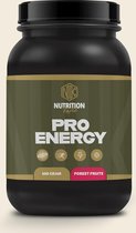 Nutrition Kartel Pro Energy - Sportdrank - Forest Fruits 500 gram