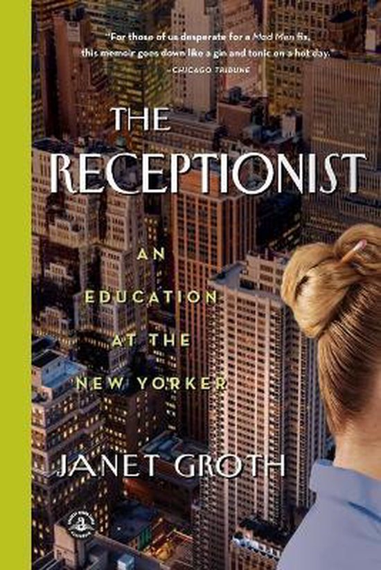 Receptionist