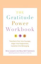 Gratitude Power Workbook