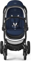 Kiddy Evostar 1 Night Blue