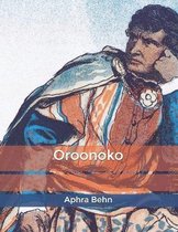 Oroonoko