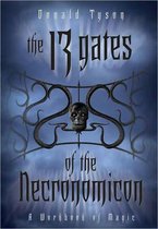 13 Gates Of The Necronomicon