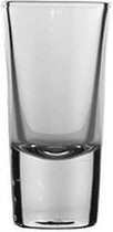 Bierwinst shotglas club 19 ml