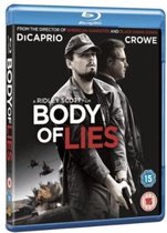 Body Of Lies (Blu-ray) (Import)
