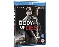 Body Of Lies (Blu-ray) (Import)