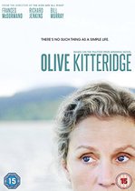 Olive Kitteridge [2DVD]